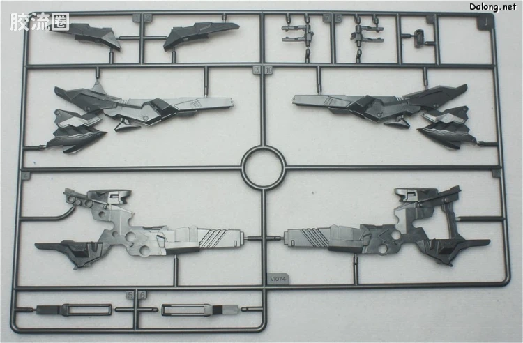 寿屋装甲核心 ARMOREO CORE V KT-104/PERUN Hanged Man 再战ver - 图片